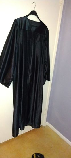 Graduation Gown