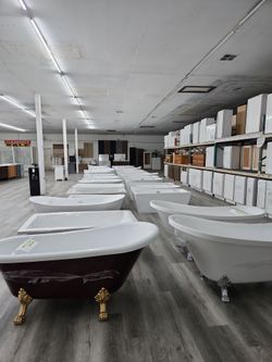 Bathtub