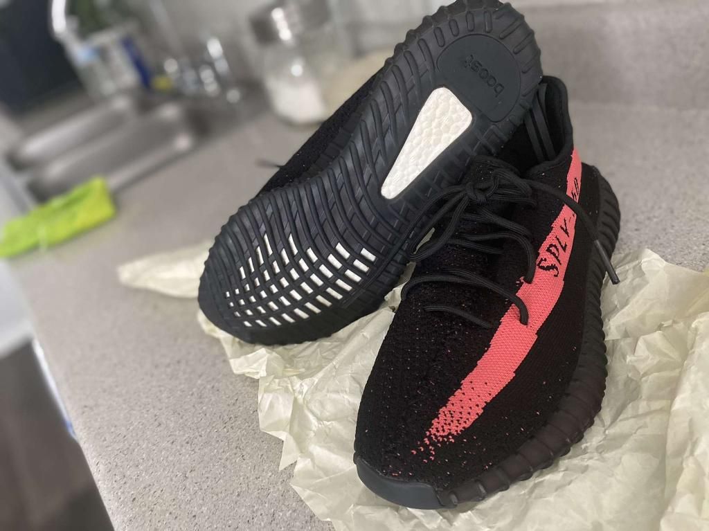 Yeezies Sply-350