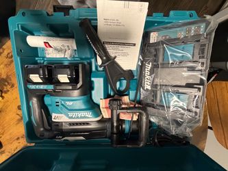 Makita 36V (18V X2) SDS-Max Rotary Hammer
