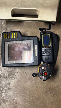 Fishing gear