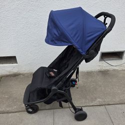 Mountain Buggy Travel Stroller 