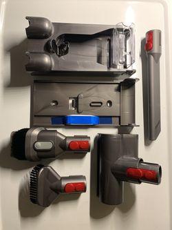 Dyson V11 Animal. All Attachments Only. Vacuum Not Included. BRAND NEW. $90 OBO