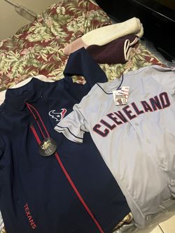 Sports Shirts