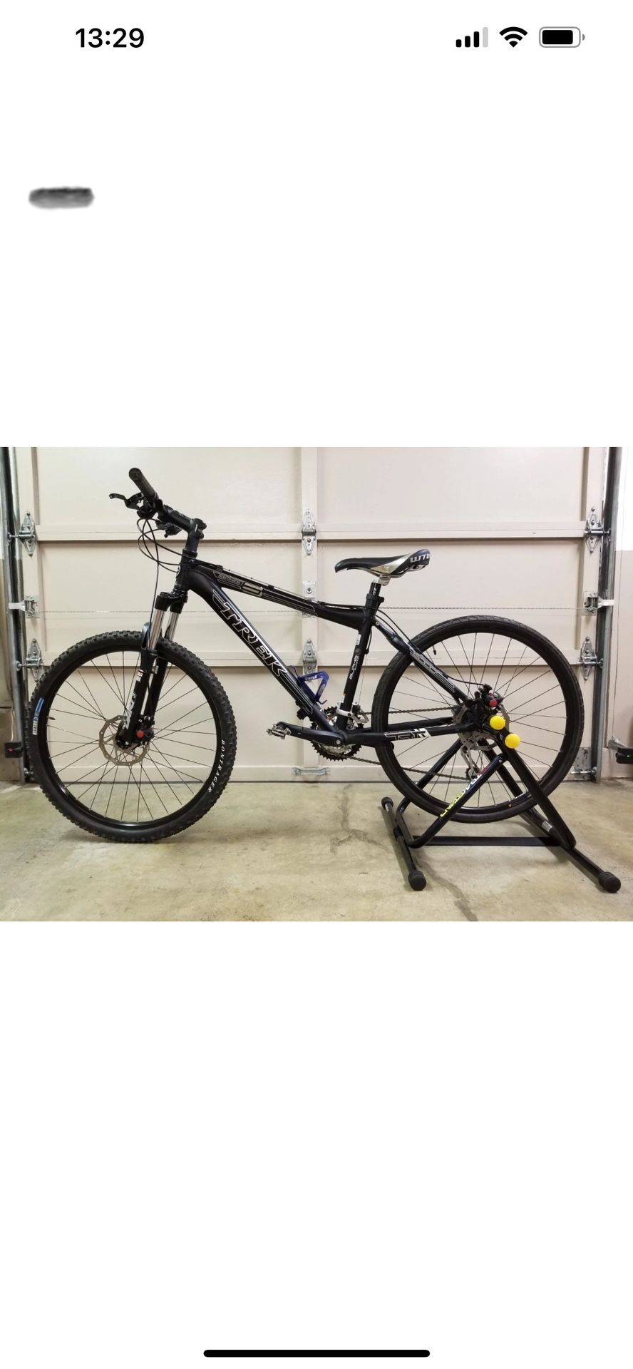 Track Bike For Sale