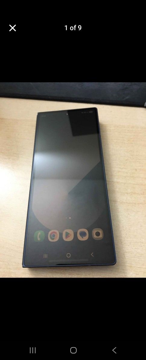 Samsung Z Fold 6 Bundle 512gb Factory Unlocked