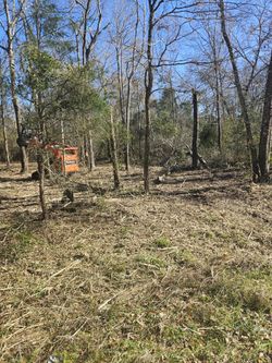 For Sale Mulching