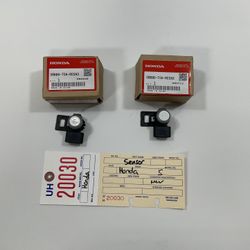 2018 2020 ACURA RLX SENSOR ASSEMBLY PARKING OEM 39680 T0A R02A3