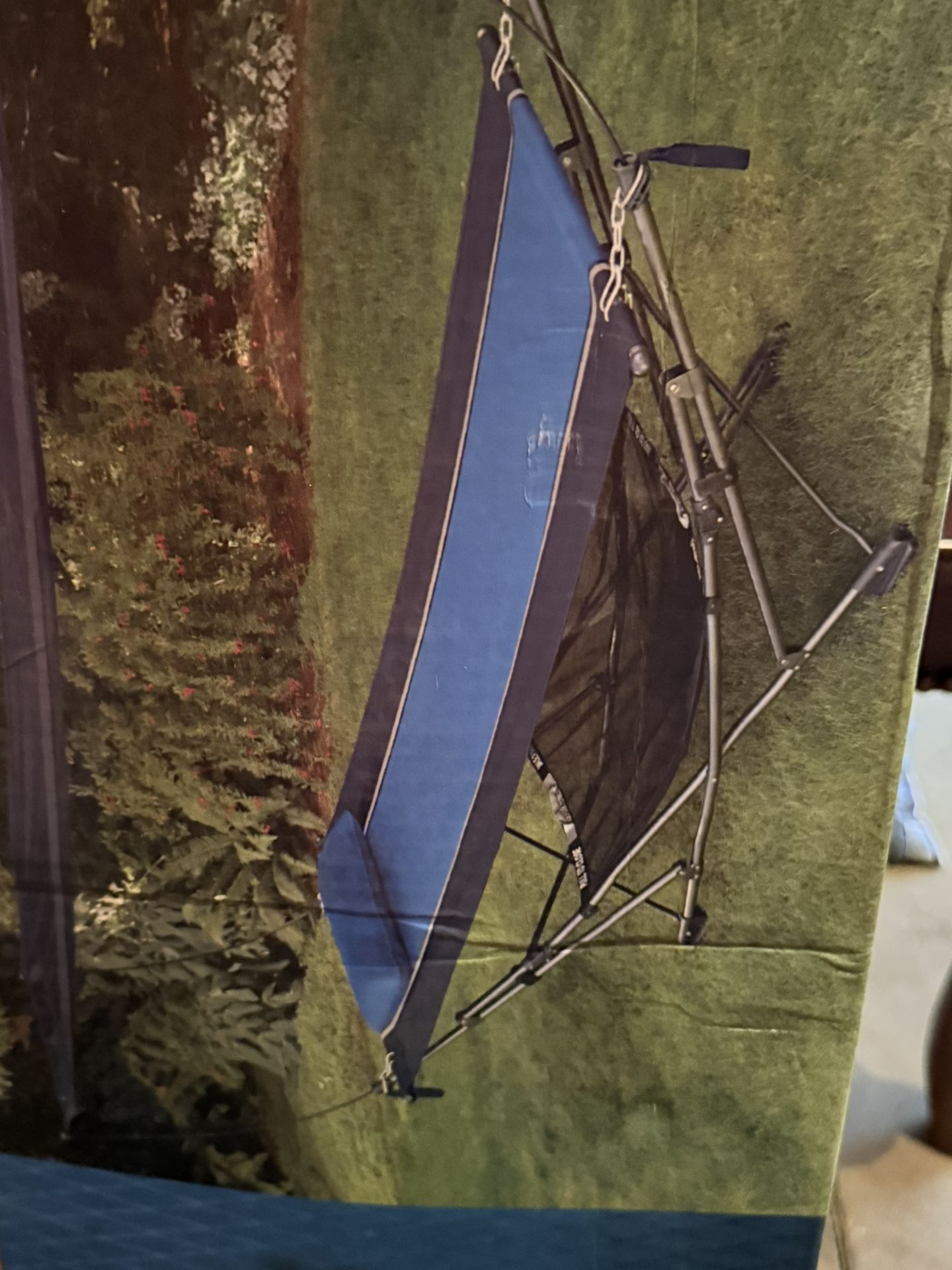 Hamaca Portable