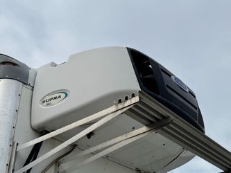 2019 Carrier 960 Reefer Unit