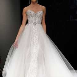 Eve Of Milady Wedding Dress 