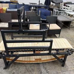 Dog Treadmill for Large Medium Dogs, Dog Trotter Running Machine