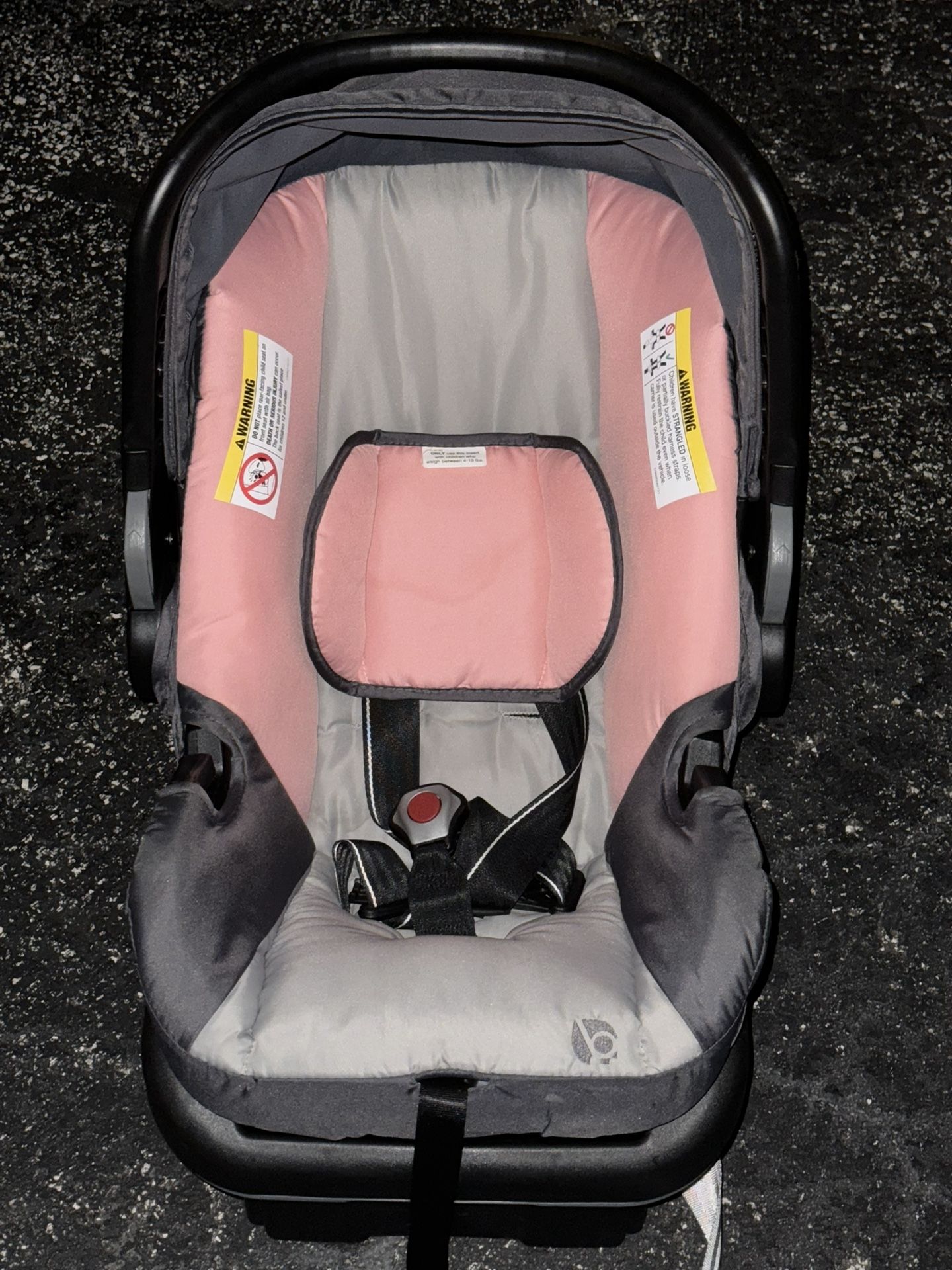 Car Seat 