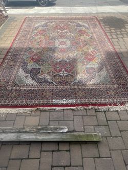 Persian Rug