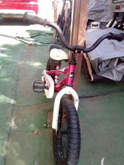 RoyalRider bike