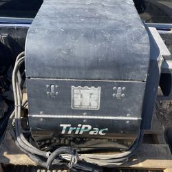 2014 APU Thermo King