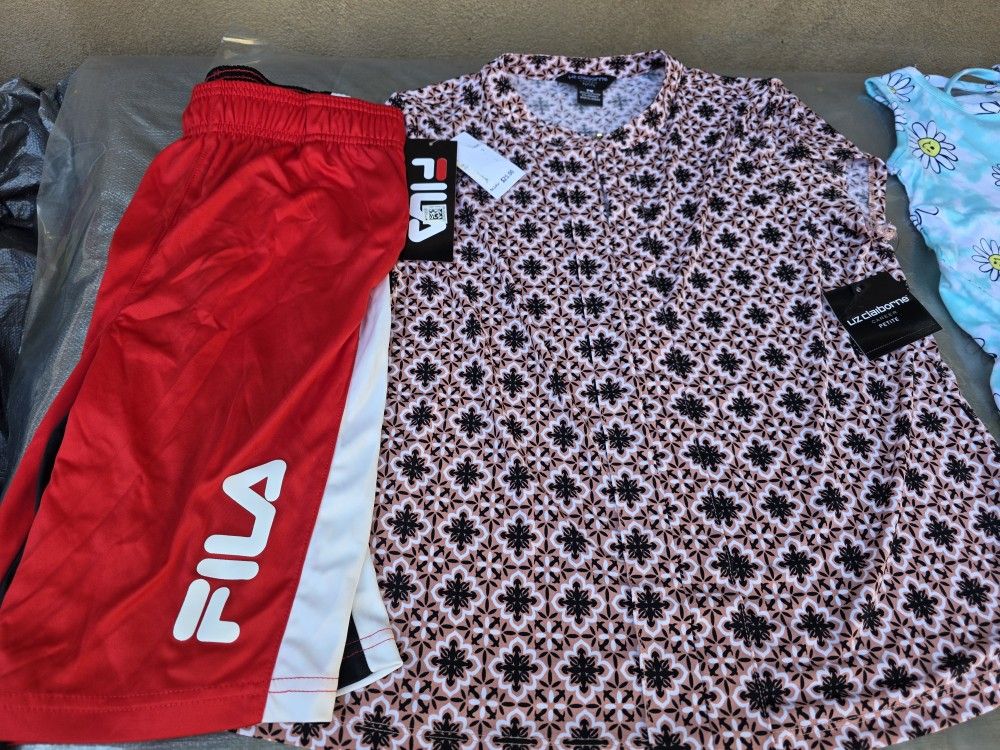 Ropa Nueva De Palet Macys Jcp 260 Piezas