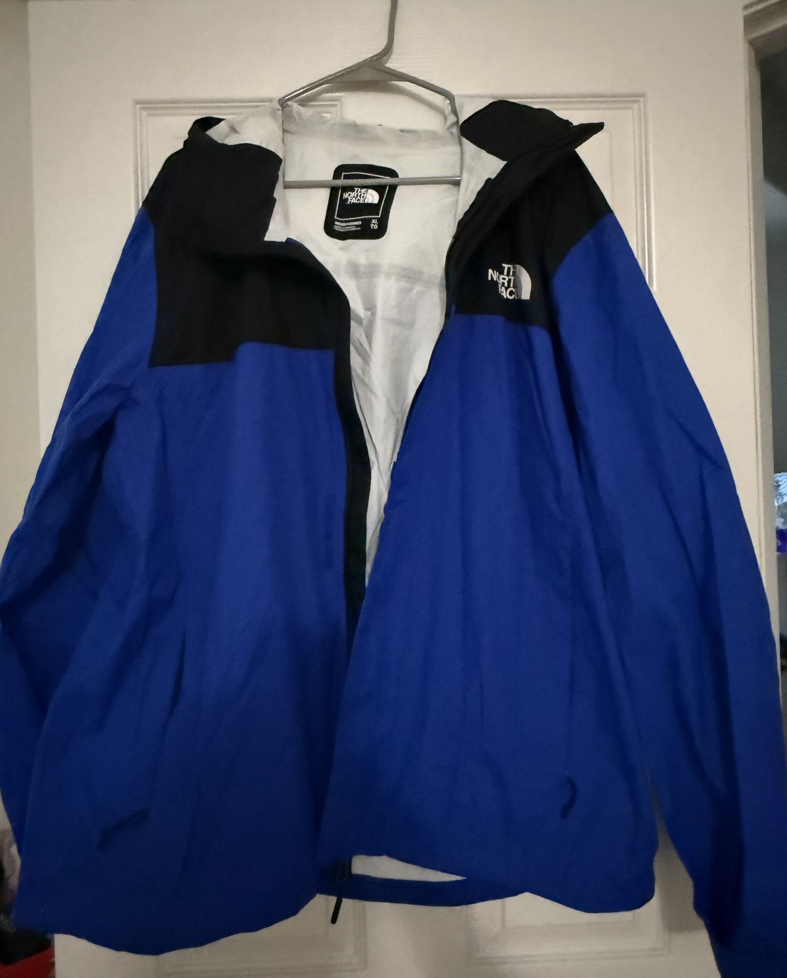 North Face Jacket
