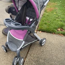 Strollers