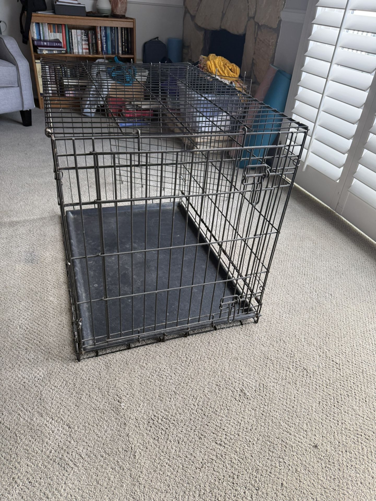 Dog Crate