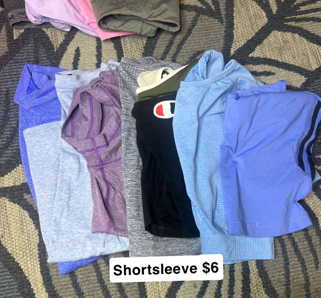 Women’s Gym Clothes