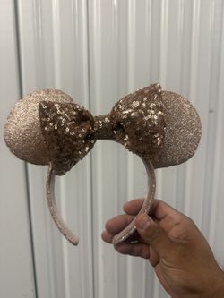 Disney Mickey Ears