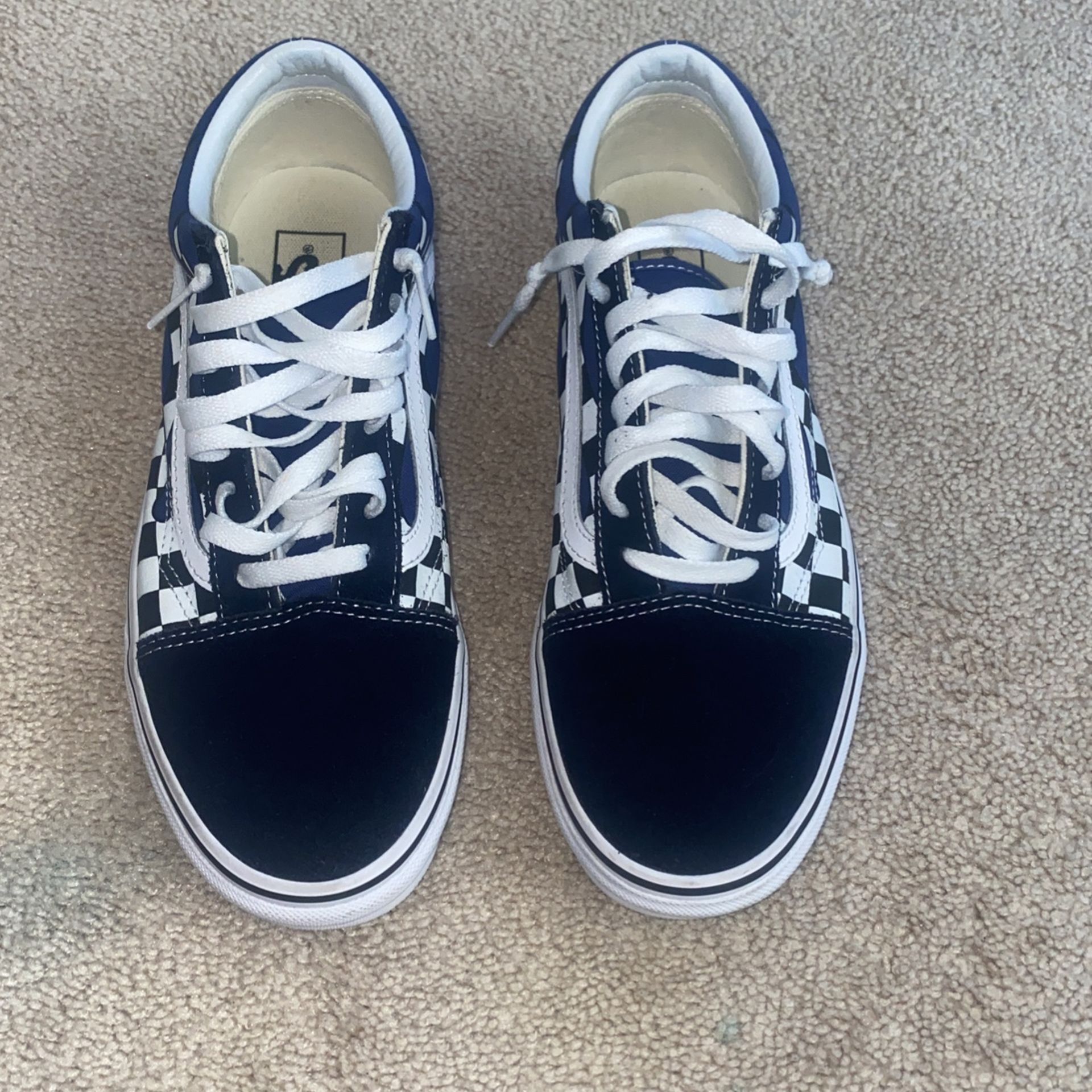 Vans