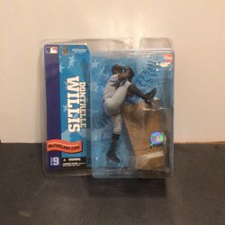 2004 McFarlane Dontrelle Willis Variant 