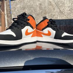 Jordan’s 