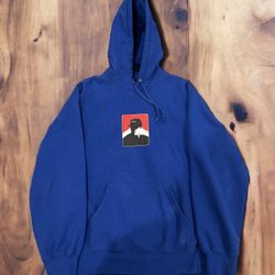 Supreme Hoodie L