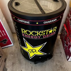 Rockstar Cooler 