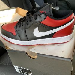 Air Jordan 1 Low