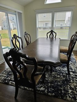 Villa Sonoma Dining Set for Sale in Ashville OH OfferUp