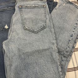 Abercrombie Jeans