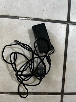 Extra ankle monitor charger