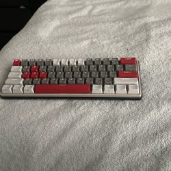 Used Gaming Keyboard