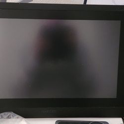 Wacom - Cintiq16 Creative Drawing Tablet 