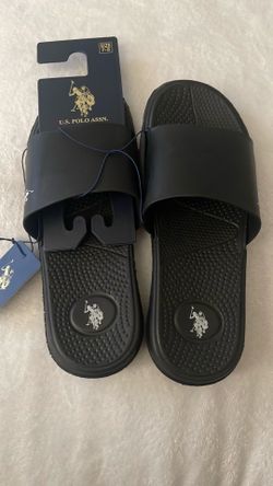 U.S Polo Sandals