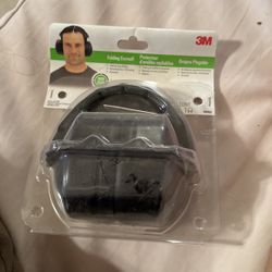 3M Earmuffs