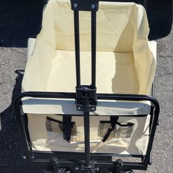 Collapsible Wagon 