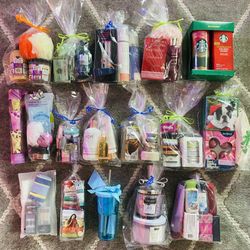 Candles 🕯️, Body Wash Sets, Gift Sets NEW 