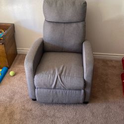 Recliner