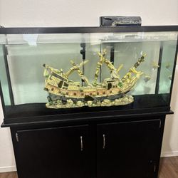 Fish Tank