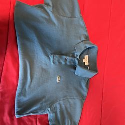 Lacoste Polo