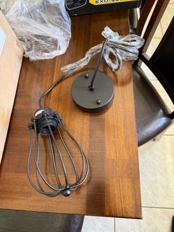 Pendant Lighting