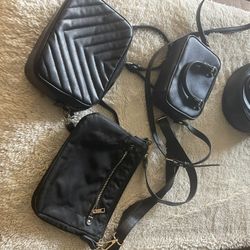 Bags 