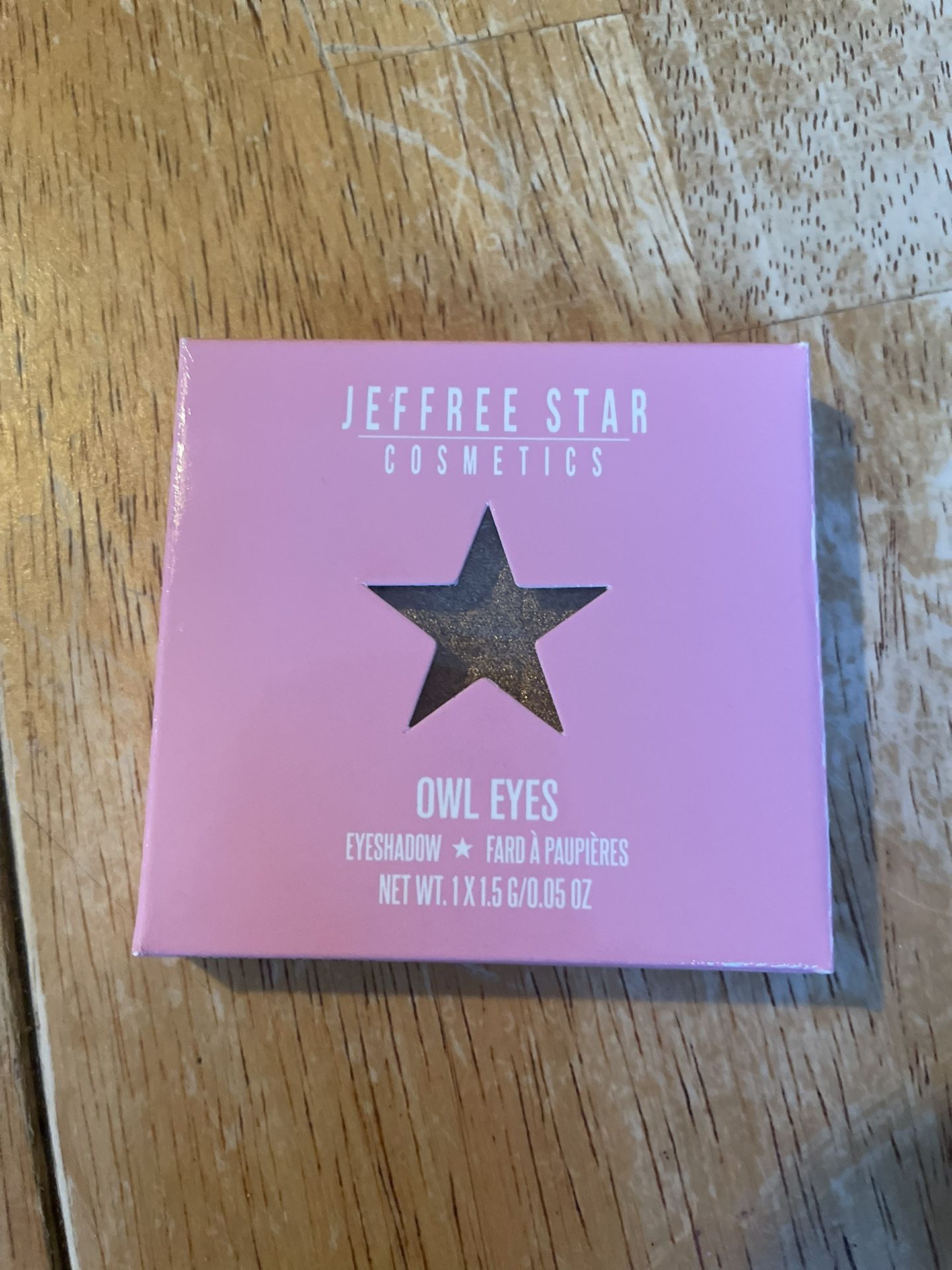 Single Eyeshadow