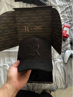 Luis R x Canelo