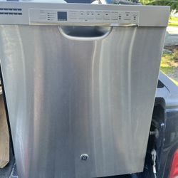 Dishwasher