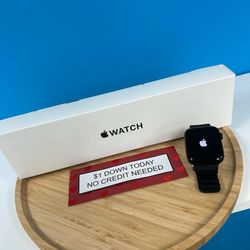 Apple Watch SE 2 - PAY $1 To Take It Home - Pay the rest later